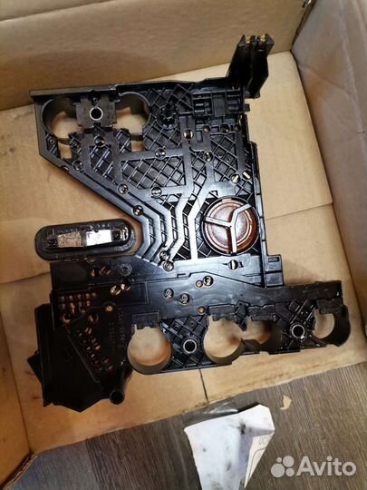 Плата Управления АКПП 722.6 Mercedes-Benz