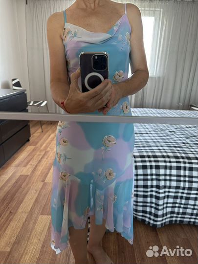 Летний сарафан