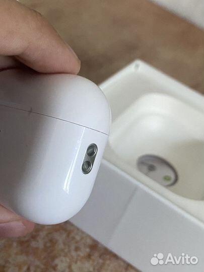 AirPods Pro 1:1 оригинал