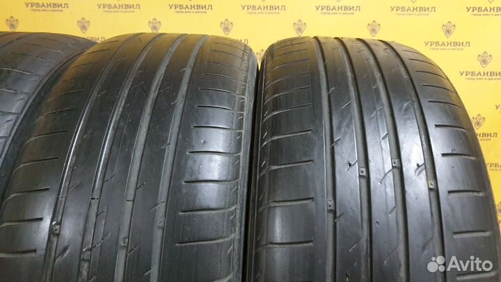 Nexen N'Blue HD Plus 205/55 R16 91V