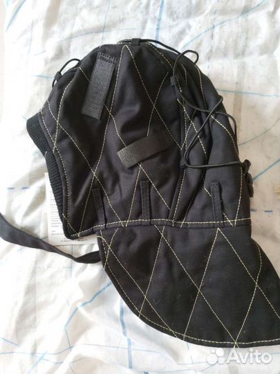 Подшлемник (спецодежда)