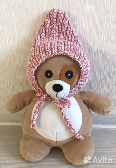 Шапка детская