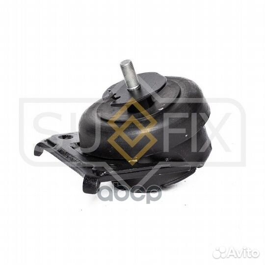 Подушка двигателя перед прав/лев FM4254 sufix