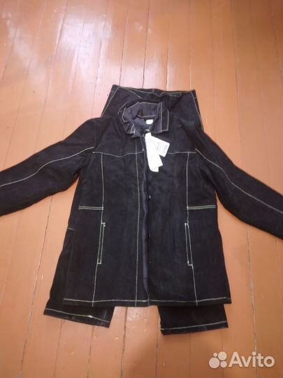 Костюм сварщика летний