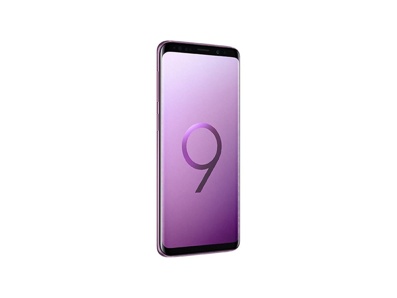 Samsung Galaxy S9