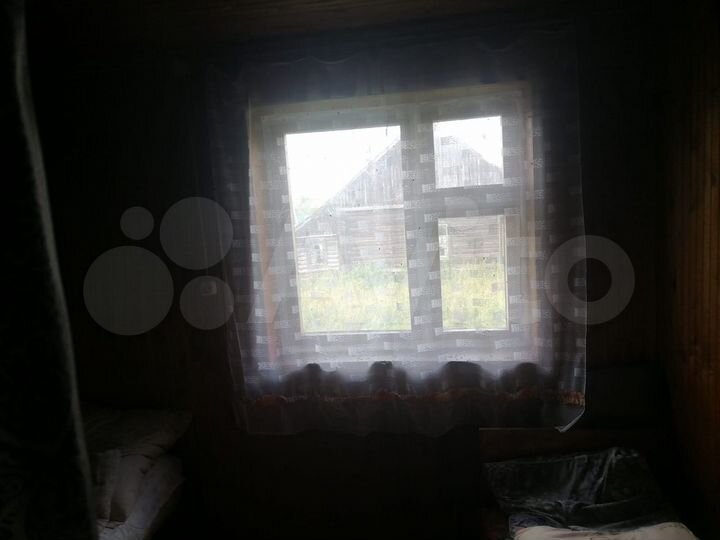 Дом 51,1 м² на участке 40 сот.