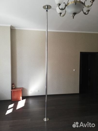 Пилон для танцев