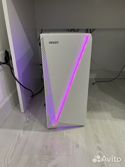 Игровой пк