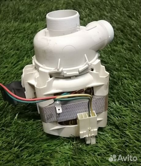 Циркуляционный насос пмм EE235M