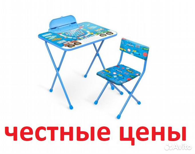 Комплект мебели Ника 