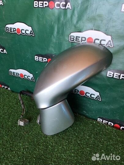 Зеркало левое Honda Airwave GJ2