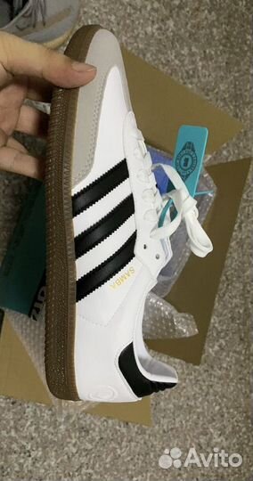 Adidas Samba оригинал