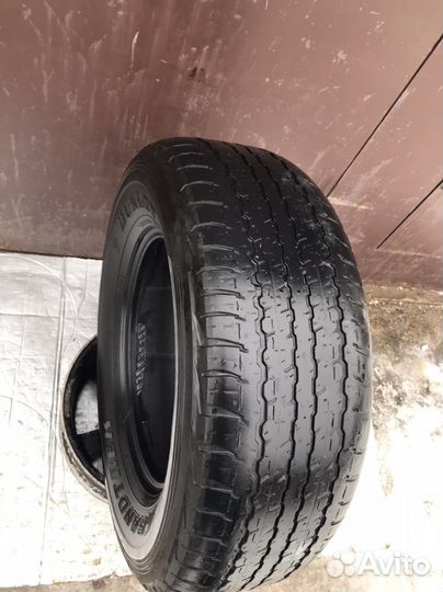 Dunlop Grandtrek AT22 285/65 R17