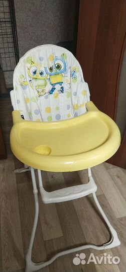 Стульчик для кормления