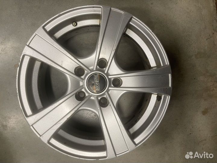 Продамлитье R16