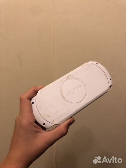 Sony PSP