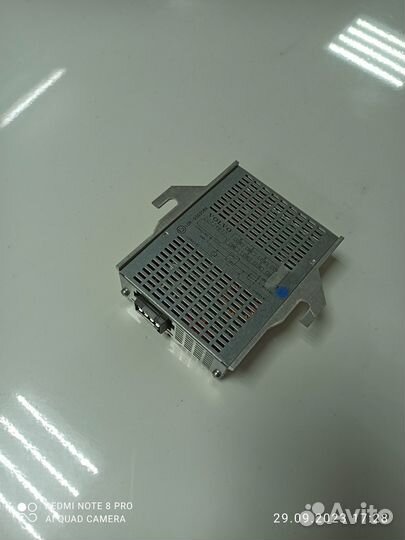 Преобразователь напряжения 20724977 Volvo