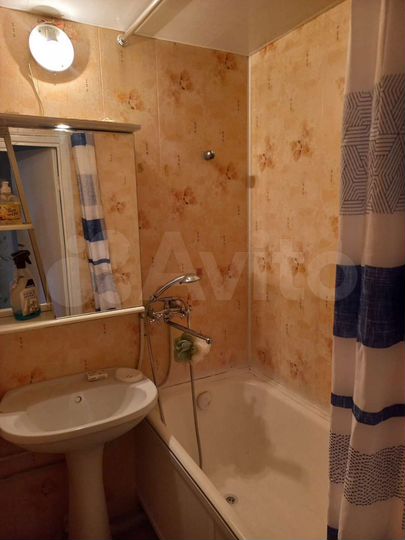 Комната 13 м² в 2-к., 8/9 эт.