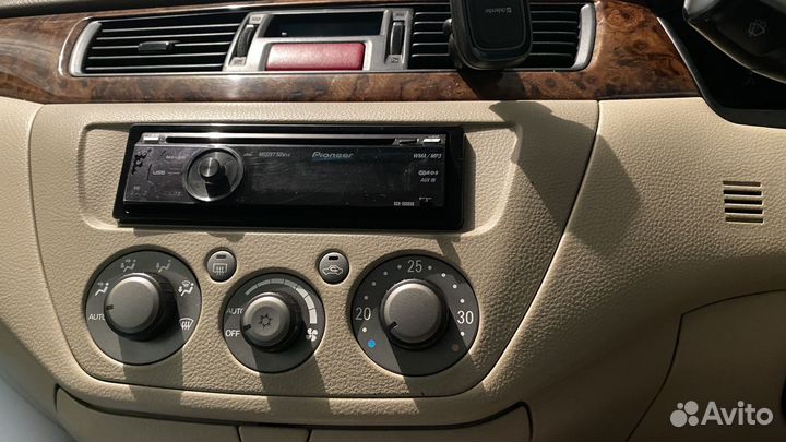 Блок комфорта cedia