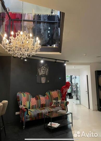 Аренда кабинета