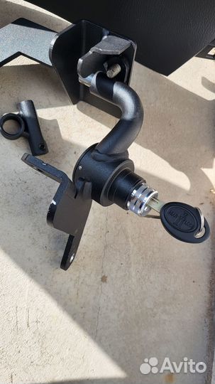 Продам мех. блокиратор АКПП Bear Lock Mazda CX5