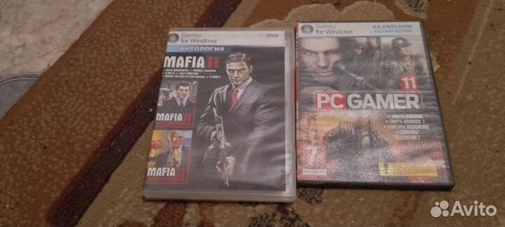 Диски для дивиди