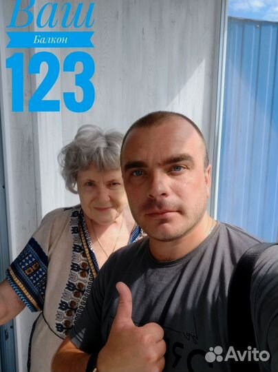 Остекление коттеджей с гарантией по договору