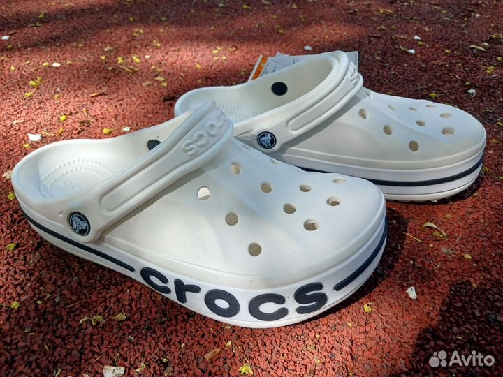 Тапочки Crocs мужские женские