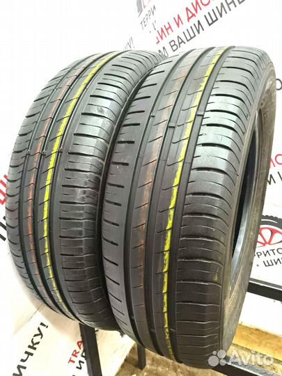 Hankook Kinergy Eco 195/65 R15 91H