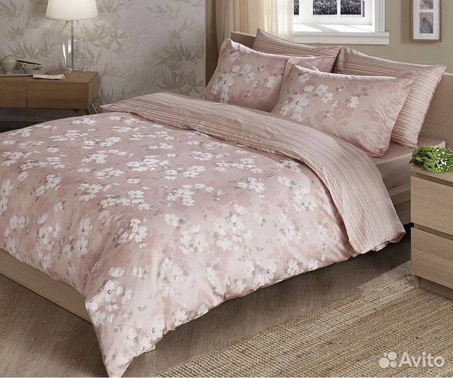 Постельное белье