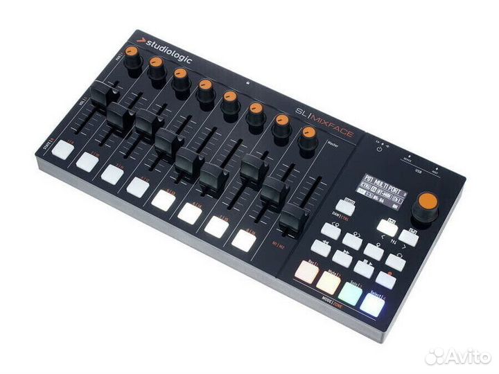Studiologic Mixface контроллер