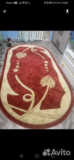 Ковры и паласы