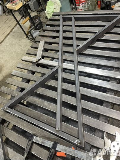 Подстолье лофт