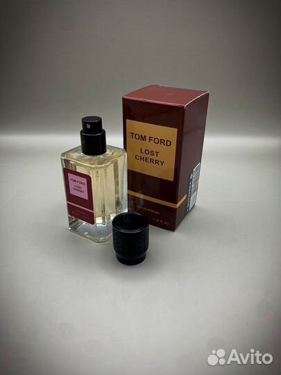 Духи Tom Ford Lost Cherry 30ml