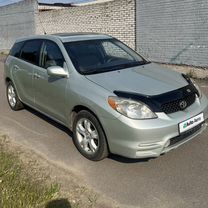 Toyota Matrix 1.8 AT, 2004, 267 700 км, с пробегом, цена 525 000 руб.