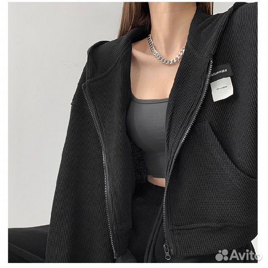 Мастерка женская