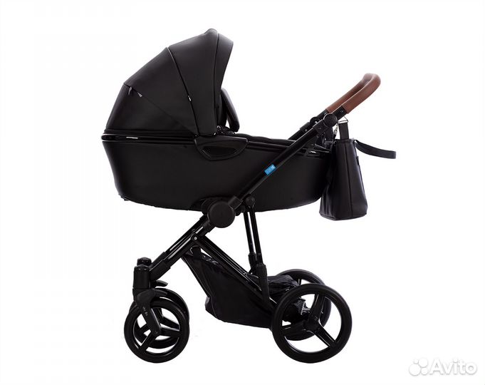 Коляска люлька для новорожденных Новая, Palermo