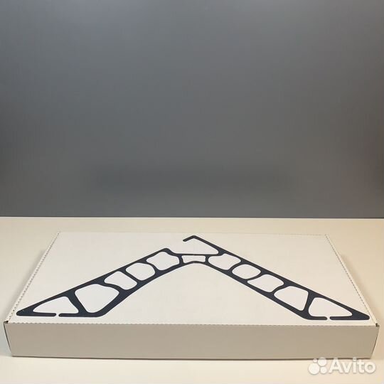 Вешалка-плечики для одежды