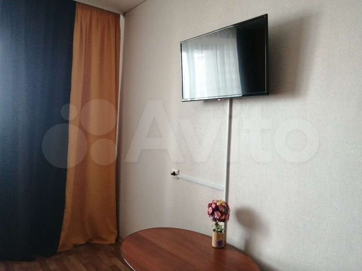 1-к. квартира, 38 м², 9/9 эт.