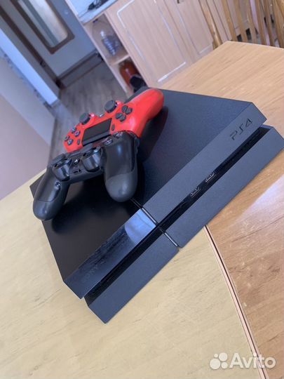 Sony PS4 500gb