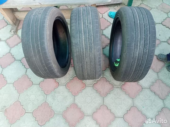 Arivo Ultra ARZ5 215/55 R17