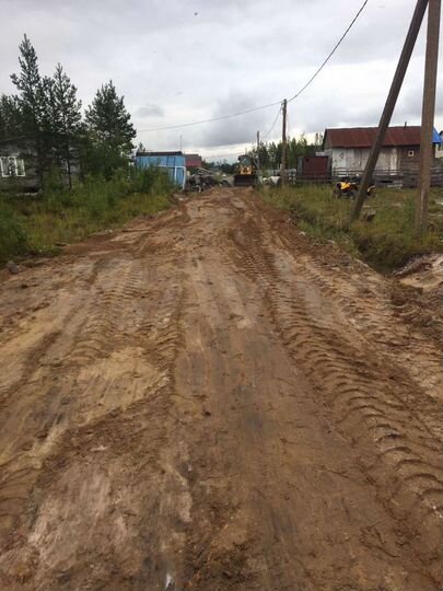 Участок 6,6 сот. (СНТ, ДНП)