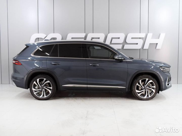 Geely Monjaro 2.0 AT, 2023, 18 875 км