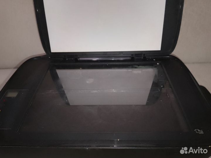 Принтер HP Ink Tank 315