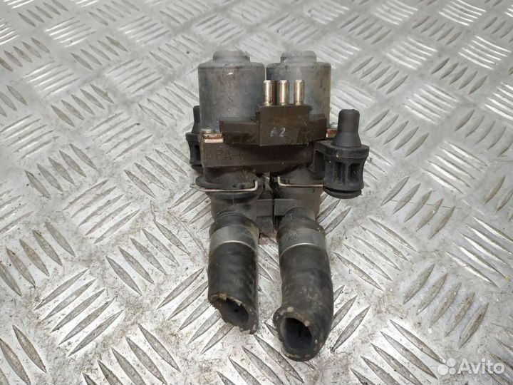 Кран отопителя (печки) Mercedes-Benz E-Класс