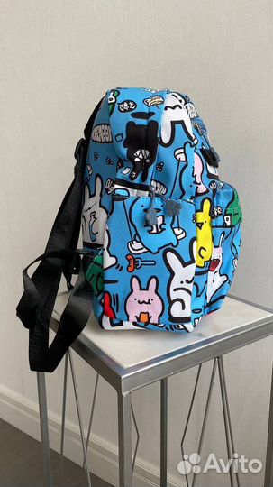 Рюкзак детский для детей новый