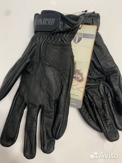 Мото перчатки Highway 1