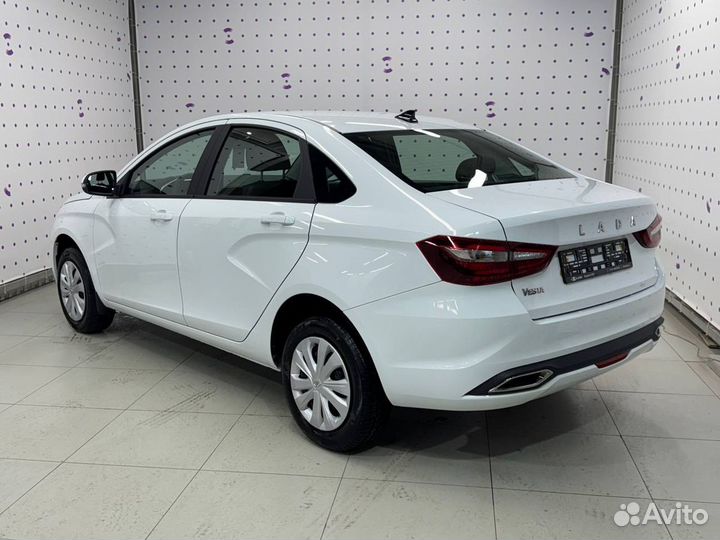 LADA Vesta 1.6 МТ, 2024