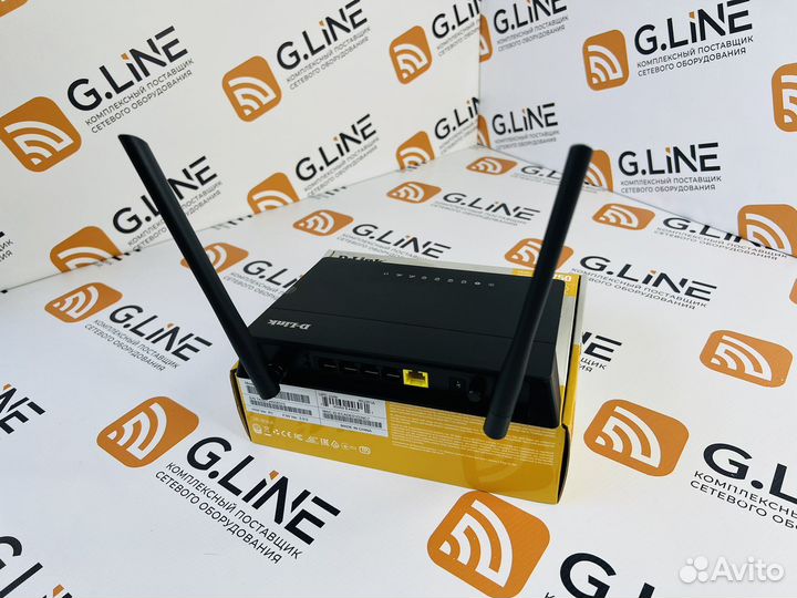 Роутер D-link DIR-806A (опт/розница)