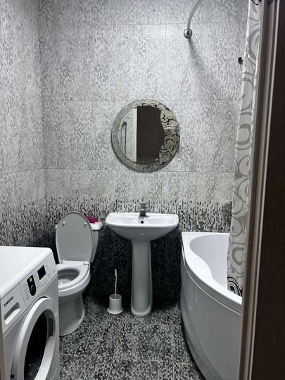 1-к. квартира, 50 м², 8/9 эт.